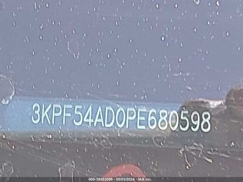 2023 KIA FORTE GT-LINE - 3KPF54AD0PE680598 | SeoVin.biz