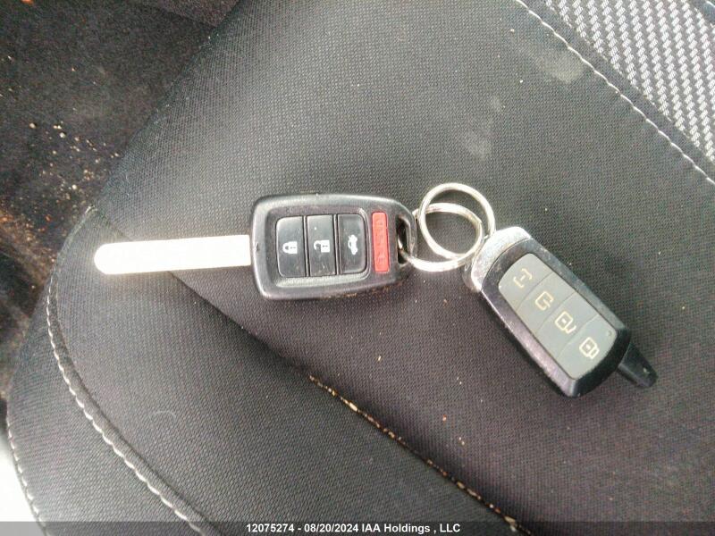 2017 HONDA CIVIC LX - 2HGFC2F57HH036597 | SeoVin.biz