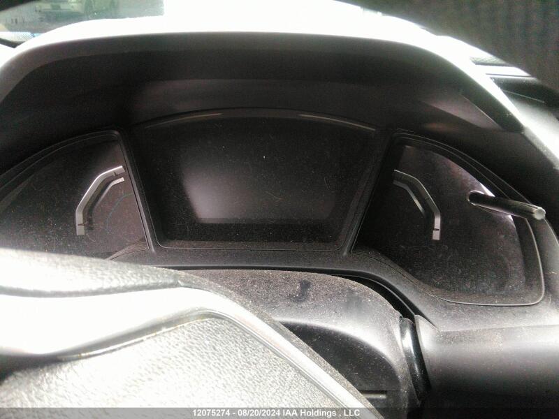 2017 HONDA CIVIC LX - 2HGFC2F57HH036597 | SeoVin.biz