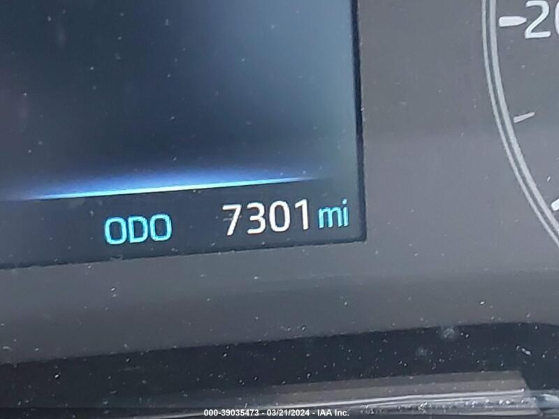 2023 TOYOTA COROLLA LE - 5YFB4MDE7PP076387 | SeoVin.biz