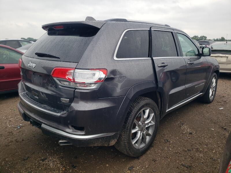 2015 JEEP GRAND CHEROKEE SUMMIT - 1C4RJFJT4FC702099 | SeoVin.biz