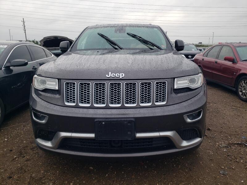 2015 JEEP GRAND CHEROKEE SUMMIT - 1C4RJFJT4FC702099 | SeoVin.biz