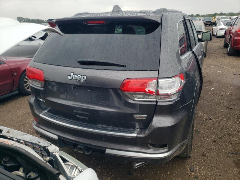 2015 JEEP GRAND CHEROKEE SUMMIT - 1C4RJFJT4FC702099 | SeoVin.biz