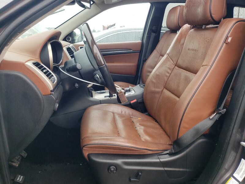 2015 JEEP GRAND CHEROKEE SUMMIT - 1C4RJFJT4FC702099 | SeoVin.biz