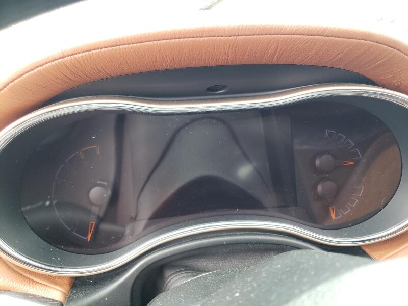 2015 JEEP GRAND CHEROKEE SUMMIT - 1C4RJFJT4FC702099 | SeoVin.biz