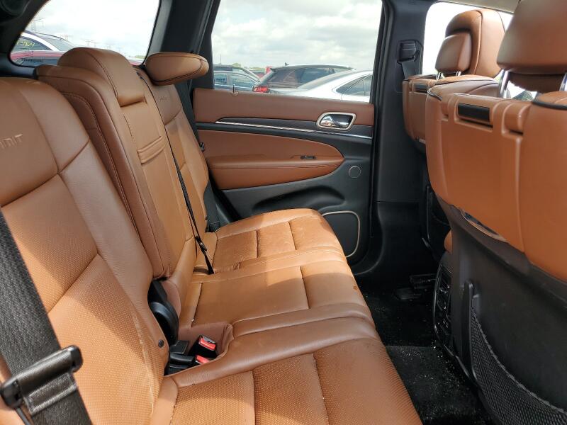 2015 JEEP GRAND CHEROKEE SUMMIT - 1C4RJFJT4FC702099 | SeoVin.biz