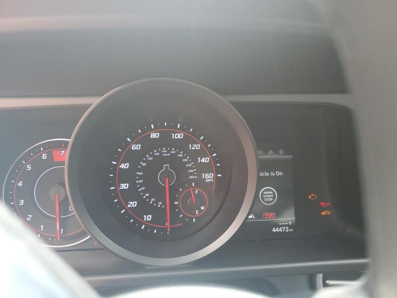 2021 HYUNDAI ELANTRA SEL - 5NPLM4AG9MH026593 | SeoVin.biz