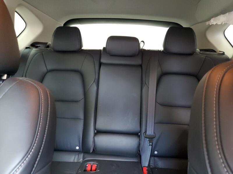 2024 MAZDA CX-5 SELECT - JM3KFBBL9R0435937 | SeoVin.biz