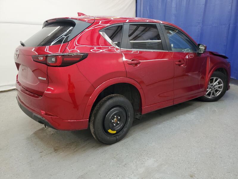 2024 MAZDA CX-5 SELECT - JM3KFBBL9R0435937 | SeoVin.biz
