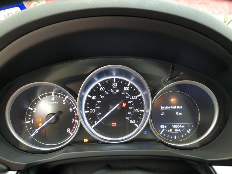 2024 MAZDA CX-5 SELECT - JM3KFBBL9R0435937 | SeoVin.biz