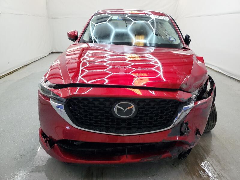 2024 MAZDA CX-5 SELECT - JM3KFBBL9R0435937 | SeoVin.biz