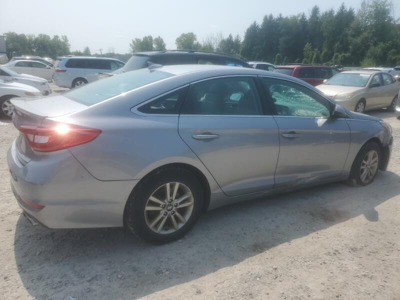 2017 HYUNDAI SONATA SE - 5NPE24AFXHH464695 | SeoVin.biz