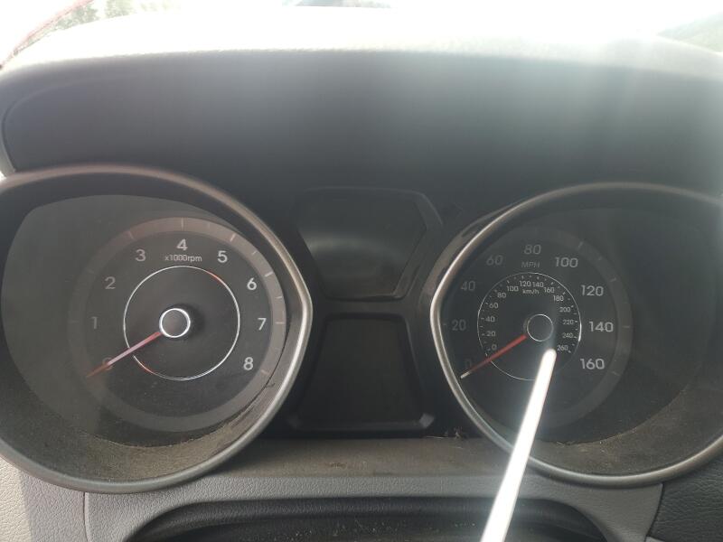 2016 HYUNDAI ELANTRA SE - 5NPDH4AE6GH727152 | SeoVin.biz