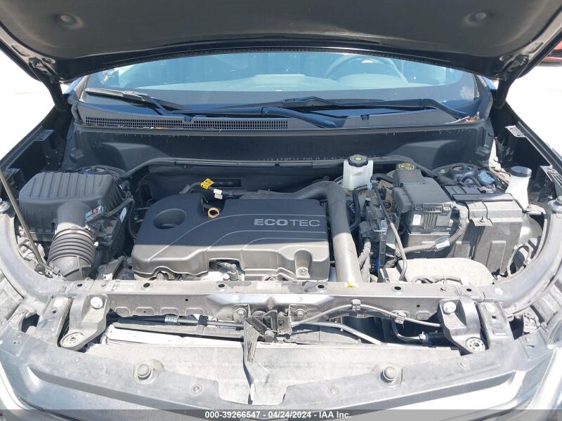 2021 CHEVROLET EQUINOX FWD LT - 3GNAXKEV9MS117596 | SeoVin.biz