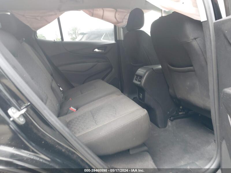 2020 CHEVROLET EQUINOX FWD LT 1.5L TURBO - 2GNAXKEV1L6139184 | SeoVin.biz