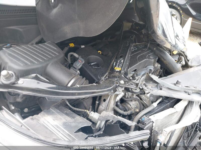 2020 CHEVROLET EQUINOX FWD LT 1.5L TURBO - 2GNAXKEV1L6139184 | SeoVin.biz