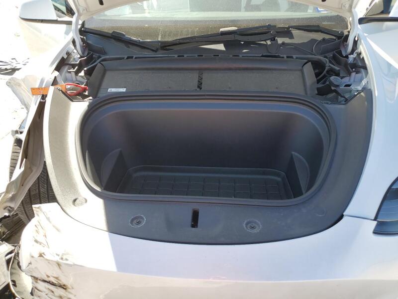 2023 TESLA MODEL Y - 7SAYGDEE6PA162012 | SeoVin.biz