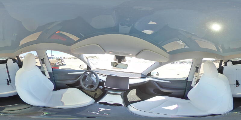 2023 TESLA MODEL Y - 7SAYGDEE6PA162012 | SeoVin.biz