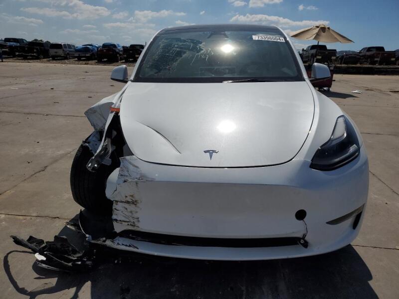 2023 TESLA MODEL Y - 7SAYGDEE6PA162012 | SeoVin.biz