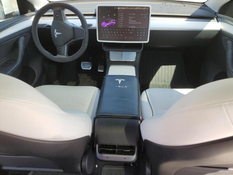 2023 TESLA MODEL Y - 7SAYGDEE6PA162012 | SeoVin.biz