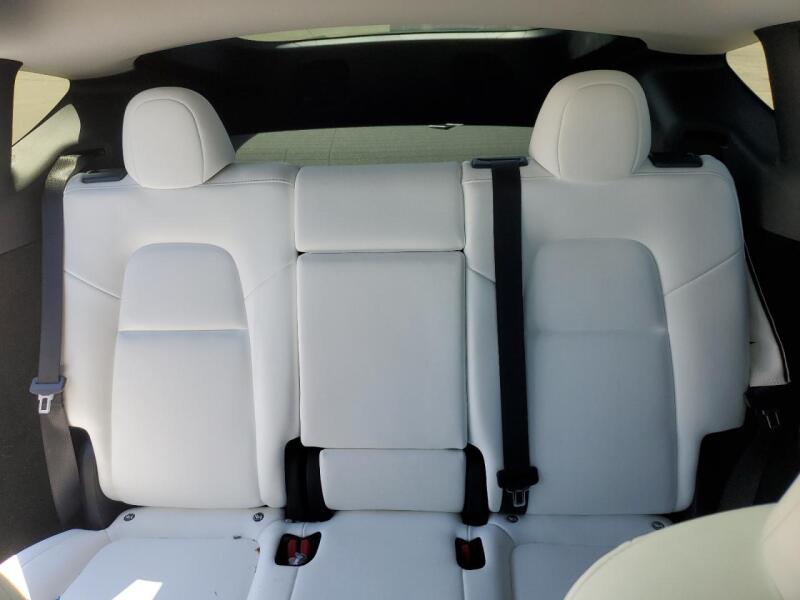 2023 TESLA MODEL Y - 7SAYGDEE6PA162012 | SeoVin.biz