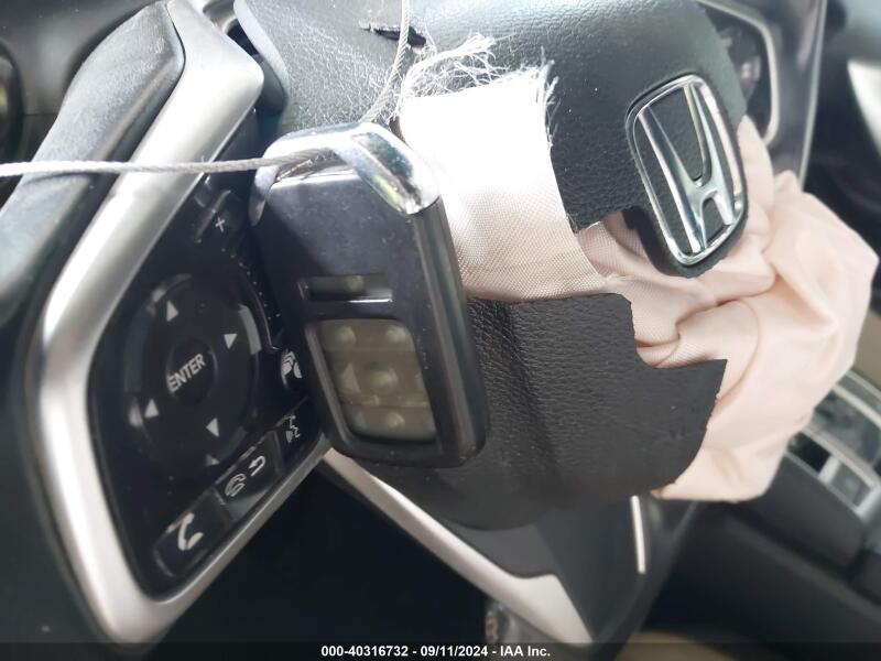 2017 HONDA CIVIC TOURING - 2HGFC3B98HH351178 | SeoVin.biz