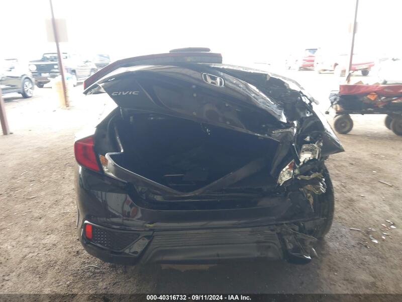 2017 HONDA CIVIC TOURING - 2HGFC3B98HH351178 | SeoVin.biz