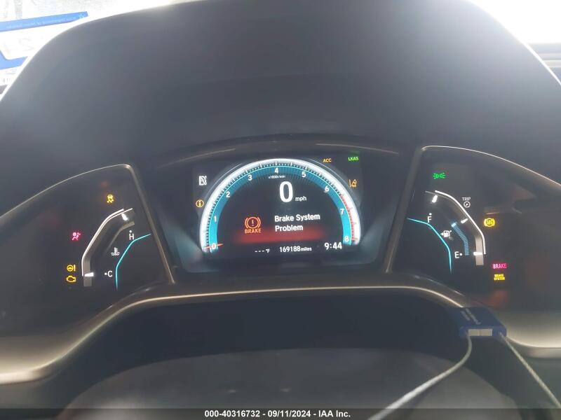 2017 HONDA CIVIC TOURING - 2HGFC3B98HH351178 | SeoVin.biz