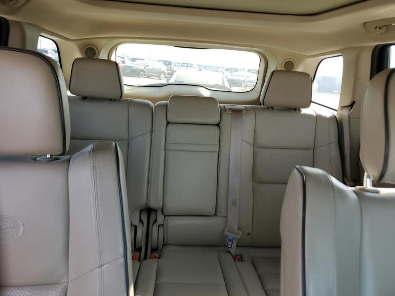 2015 JEEP GRAND CHEROKEE OVERLAND - 1C4RJECG3FC231962 | SeoVin.biz