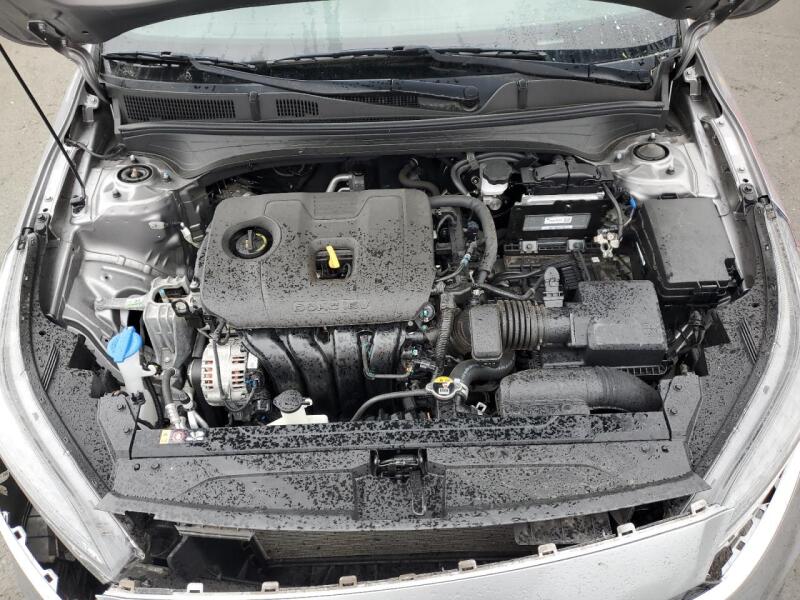 2023 KIA FORTE LX - 3KPF24AD0PE529592 | SeoVin.biz