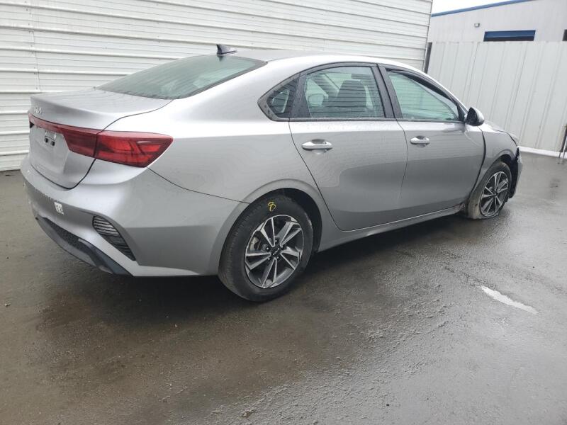 2023 KIA FORTE LX - 3KPF24AD0PE529592 | SeoVin.biz