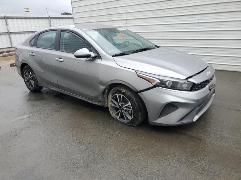2023 KIA FORTE LX - 3KPF24AD0PE529592 | SeoVin.biz