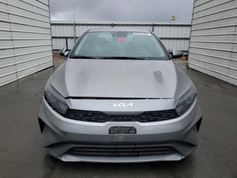 2023 KIA FORTE LX - 3KPF24AD0PE529592 | SeoVin.biz