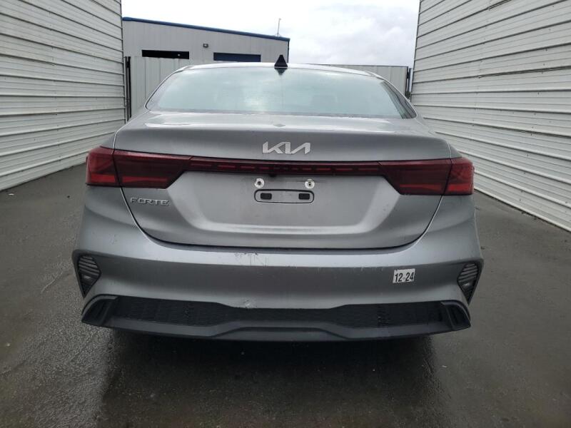 2023 KIA FORTE LX - 3KPF24AD0PE529592 | SeoVin.biz