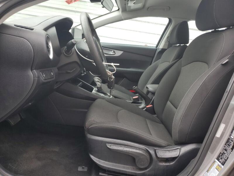 2023 KIA FORTE LX - 3KPF24AD0PE529592 | SeoVin.biz