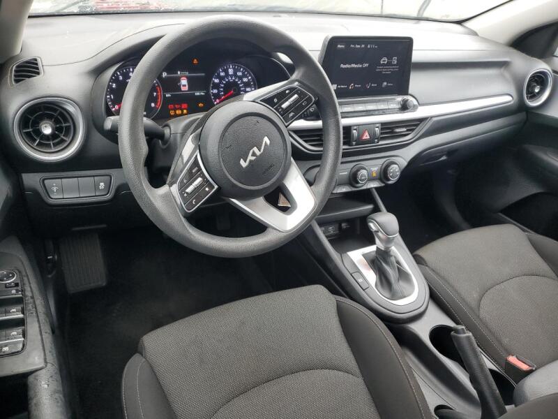 2023 KIA FORTE LX - 3KPF24AD0PE529592 | SeoVin.biz