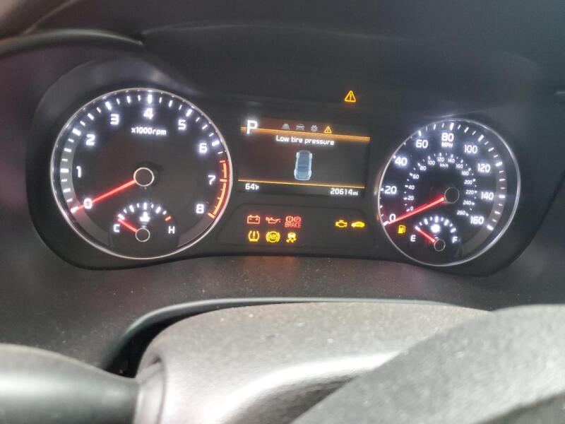 2023 KIA FORTE LX - 3KPF24AD0PE529592 | SeoVin.biz