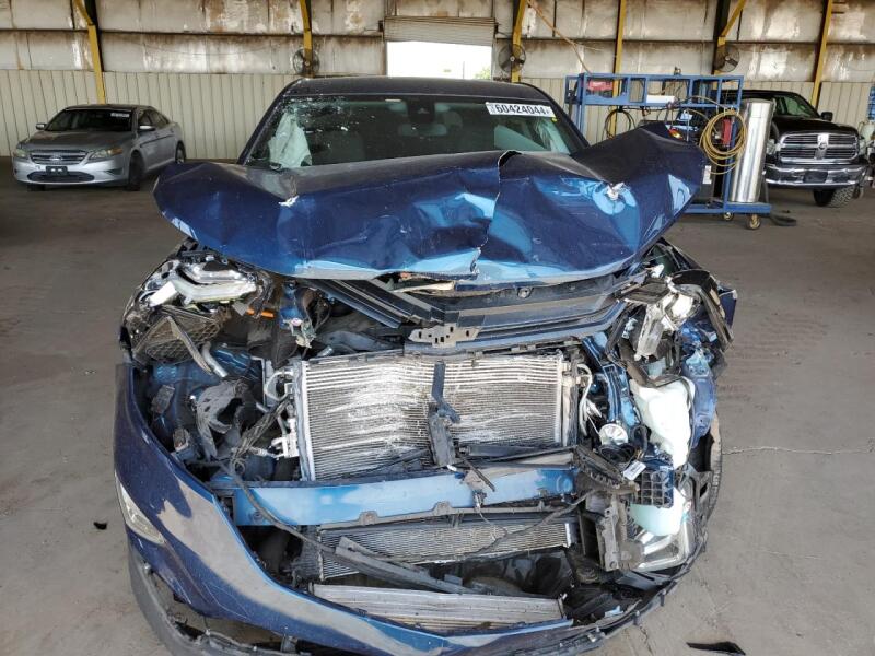 2020 CHEVROLET EQUINOX LT - 3GNAXKEV6LL287584 | SeoVin.biz