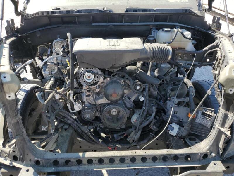 2022 CHEVROLET SILVERADO LTD C1500 LT - 1GCPWCED8NZ229023 | SeoVin.biz