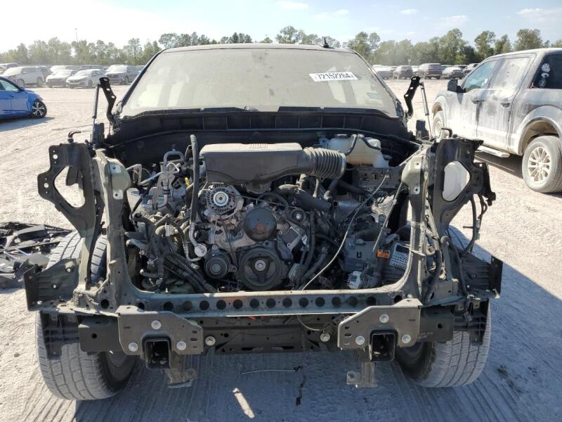 2022 CHEVROLET SILVERADO LTD C1500 LT - 1GCPWCED8NZ229023 | SeoVin.biz