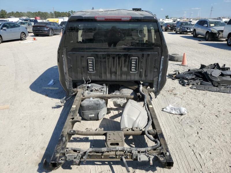 2022 CHEVROLET SILVERADO LTD C1500 LT - 1GCPWCED8NZ229023 | SeoVin.biz