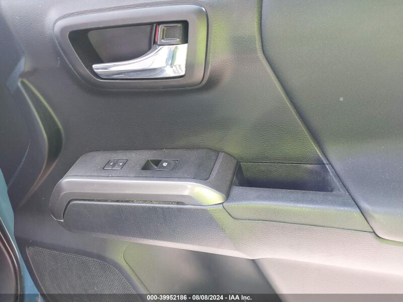 2019 TOYOTA TACOMA TRD SPORT - 3TMCZ5ANXKM190416 | SeoVin.biz