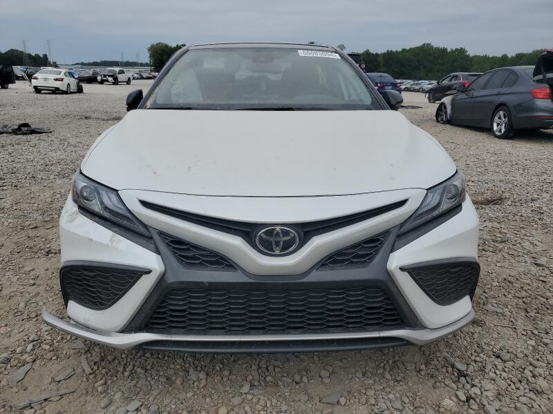 2023 TOYOTA CAMRY XSE - 4T1K61AK3PU121990 | SeoVin.biz