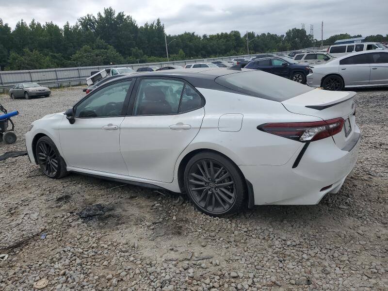2023 TOYOTA CAMRY XSE - 4T1K61AK3PU121990 | SeoVin.biz