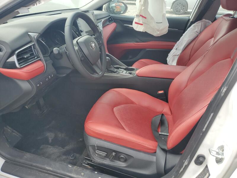 2023 TOYOTA CAMRY XSE - 4T1K61AK3PU121990 | SeoVin.biz