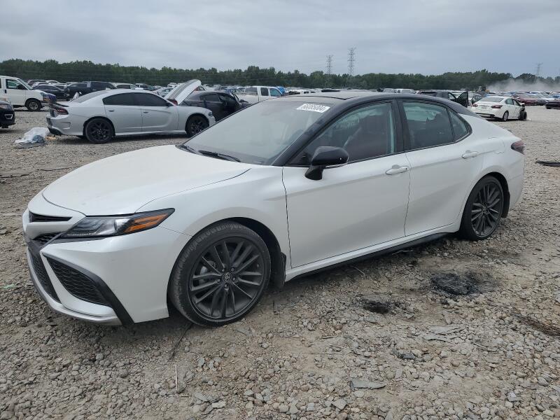 2023 TOYOTA CAMRY XSE - 4T1K61AK3PU121990 | SeoVin.biz