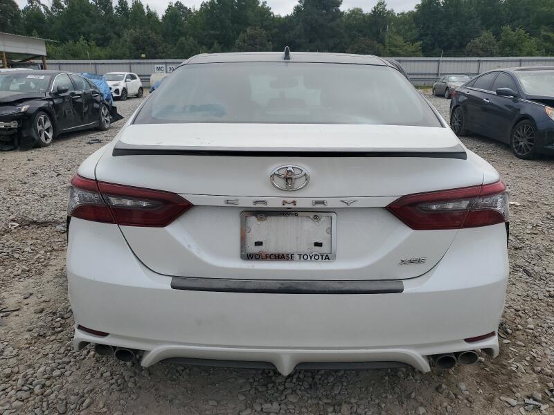 2023 TOYOTA CAMRY XSE - 4T1K61AK3PU121990 | SeoVin.biz
