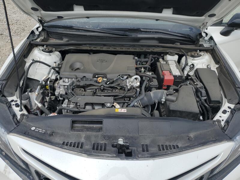 2023 TOYOTA CAMRY XSE - 4T1K61AK3PU121990 | SeoVin.biz