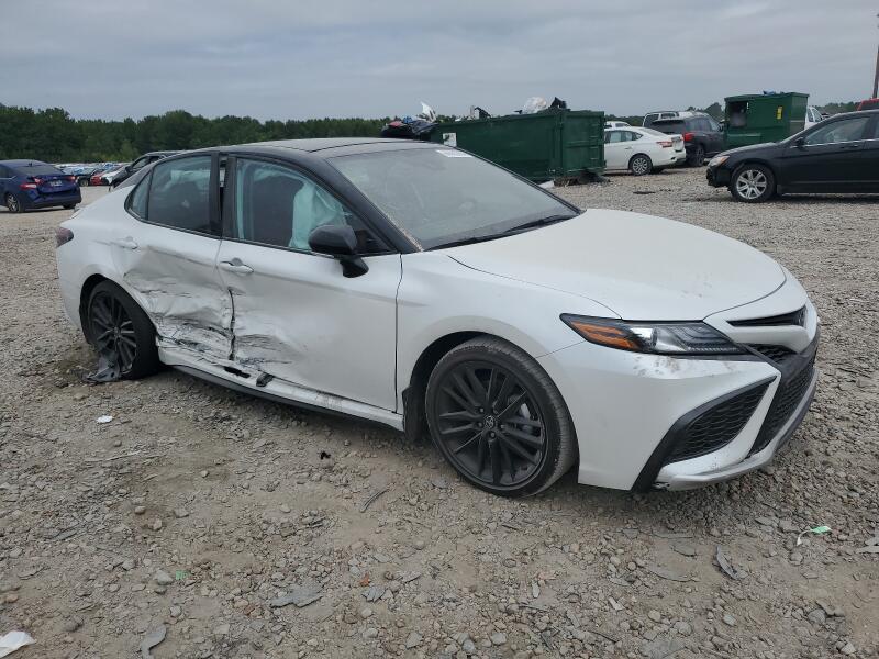 2023 TOYOTA CAMRY XSE - 4T1K61AK3PU121990 | SeoVin.biz