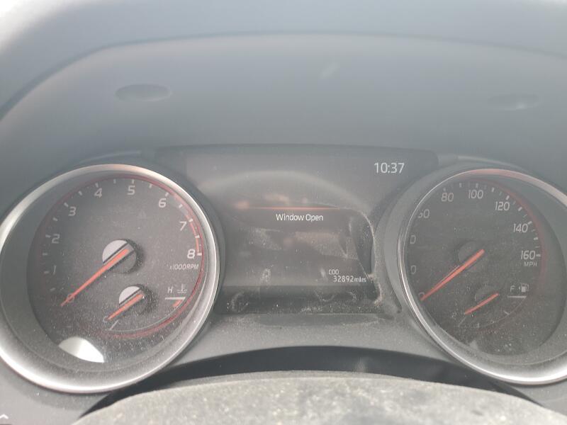 2023 TOYOTA CAMRY XSE - 4T1K61AK3PU121990 | SeoVin.biz